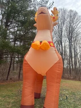 Meet your Posher, Karla